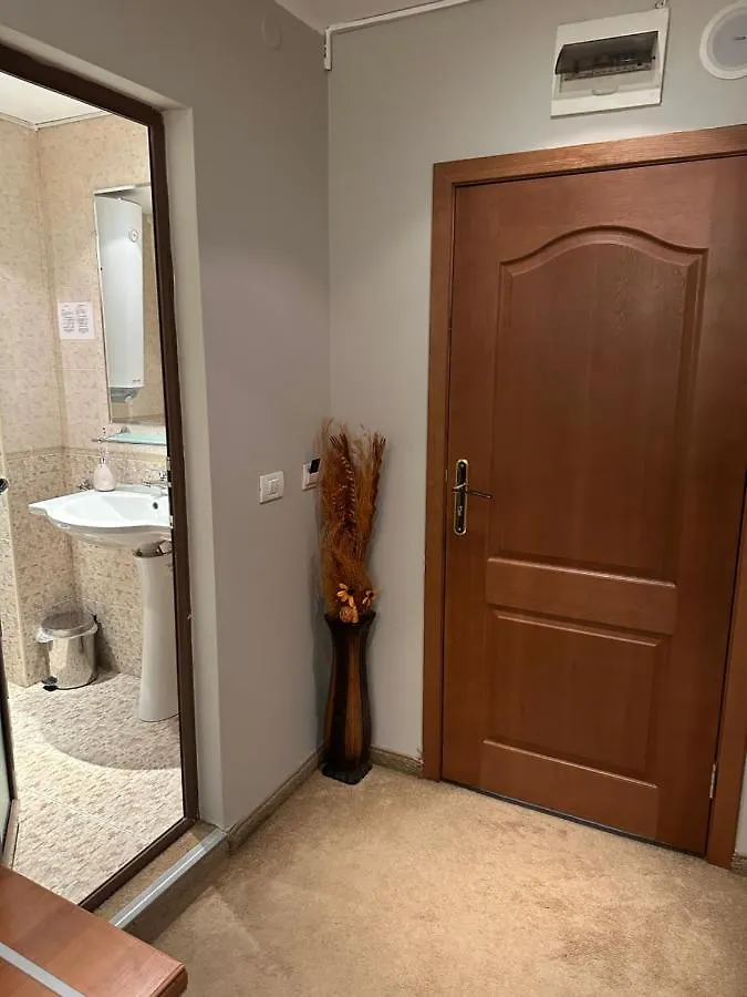 Anna Apartment Near Gondola Μπάνσκο