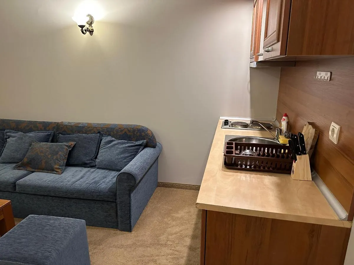 Anna Apartment Near Gondola Μπάνσκο 0*,  Βουλγαρία