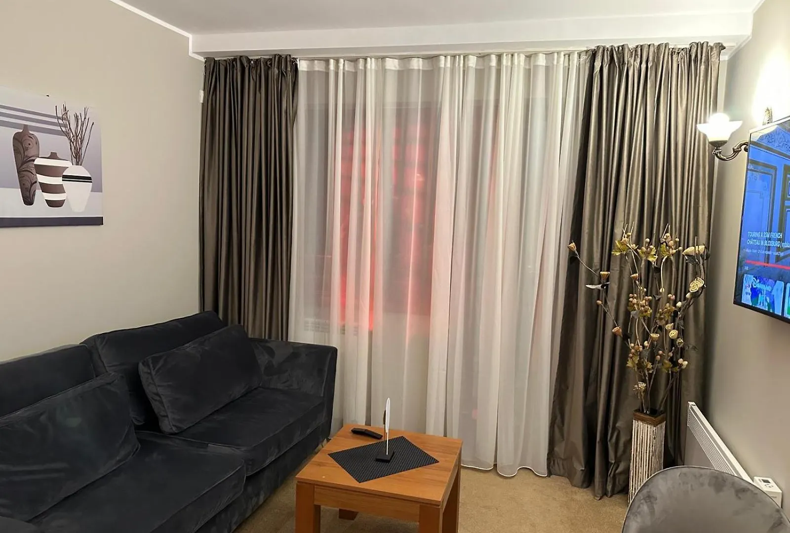 Anna Apartment Near Gondola Μπάνσκο 0*,
